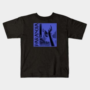 Paranoia Kids T-Shirt